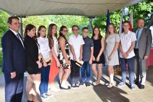 OŠ Hruševec Šentjur